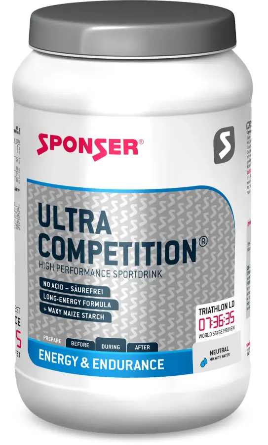 Ultra Competition