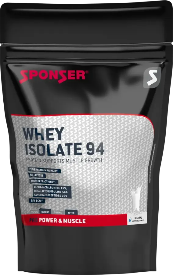 Whey Isolate 94