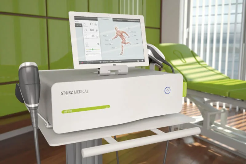 STORZ MEDICAL MASTERPULS ultra - MP100