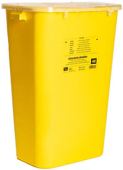 Kanülensammler