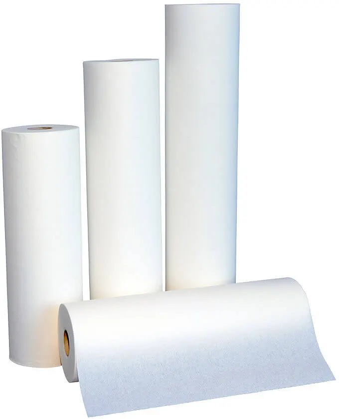 Liegenpapier