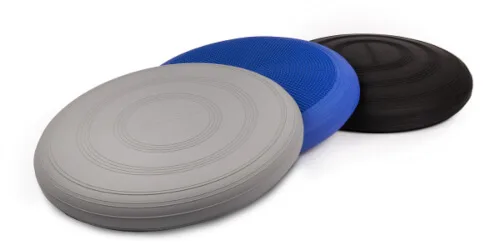 Trendy Bamusta Coxim Balancekissen - XXL, anthrazit