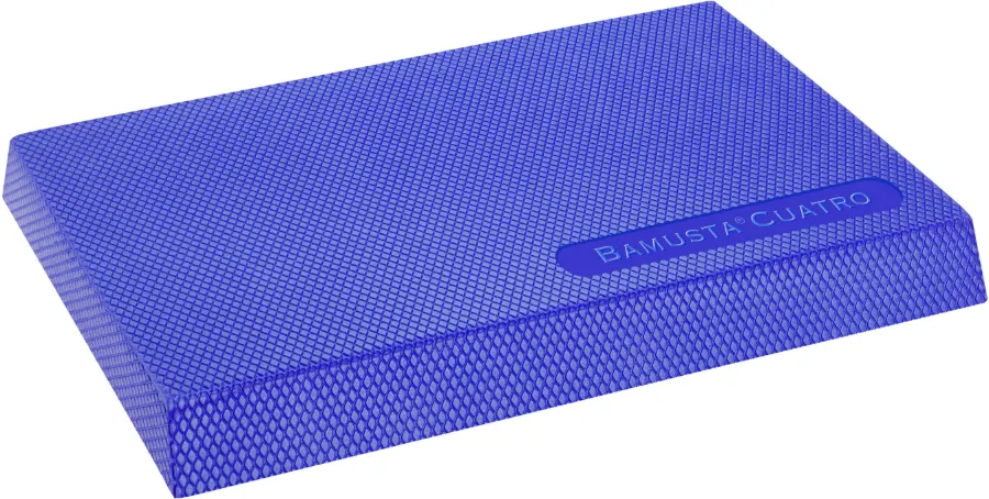 Bamusta Cuatro Balancepad