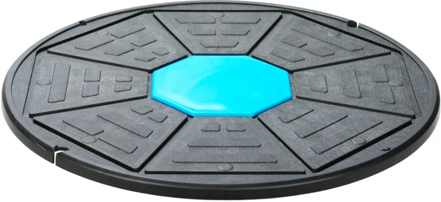 Bamusta Dois Balanceboard