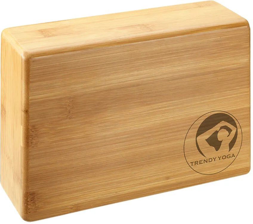 Block Bamboo