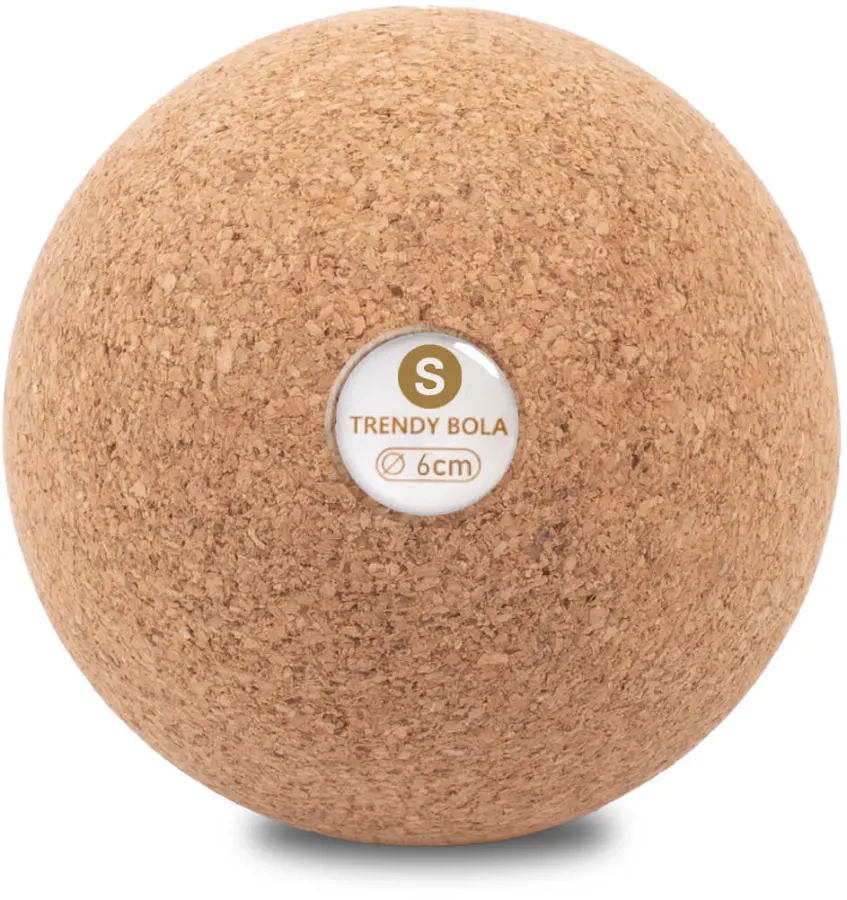 Bola Kork