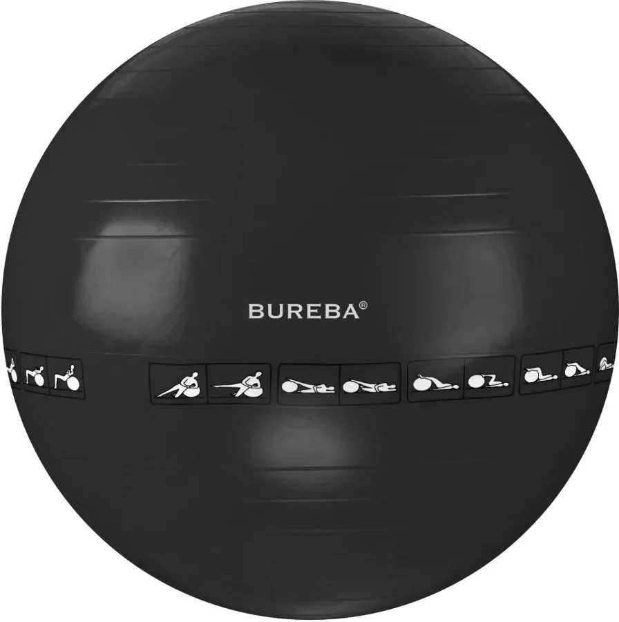Bureba Ball