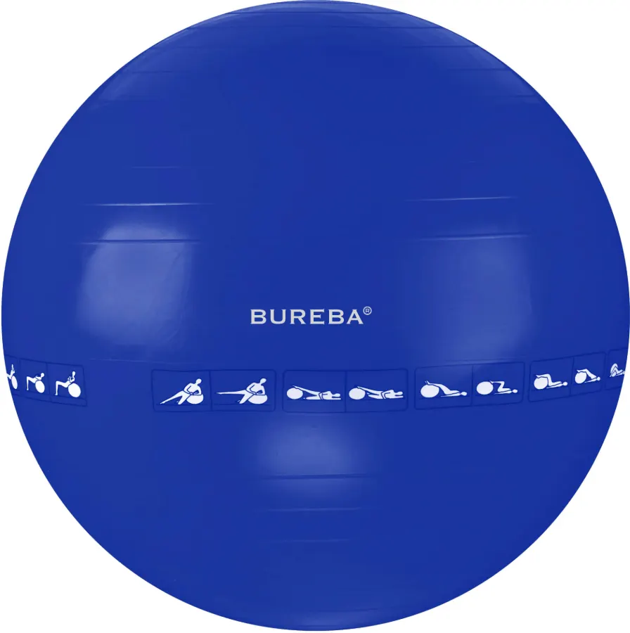 Bureba Ball