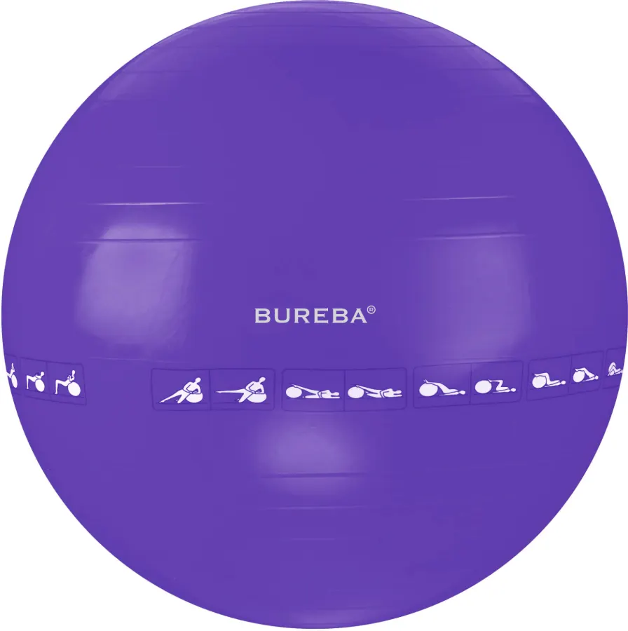 Bureba Ball