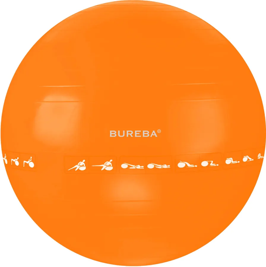 Bureba Ball