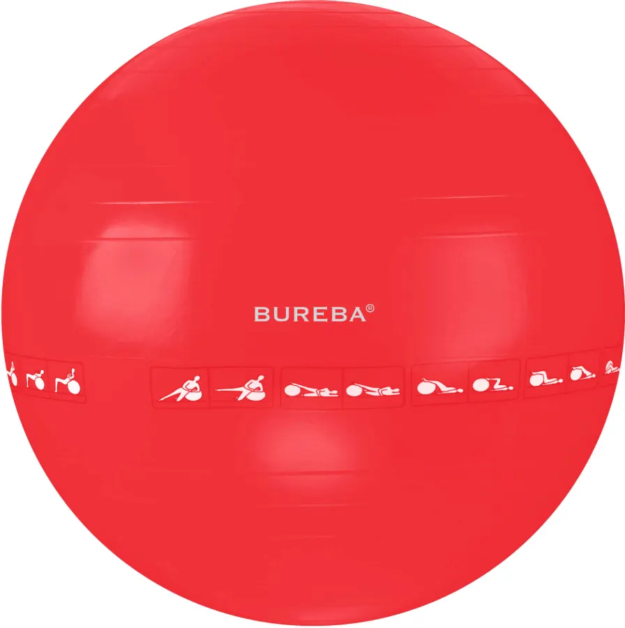 Bureba Ball