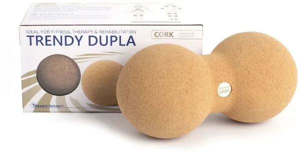 Trendy Dupla Kork