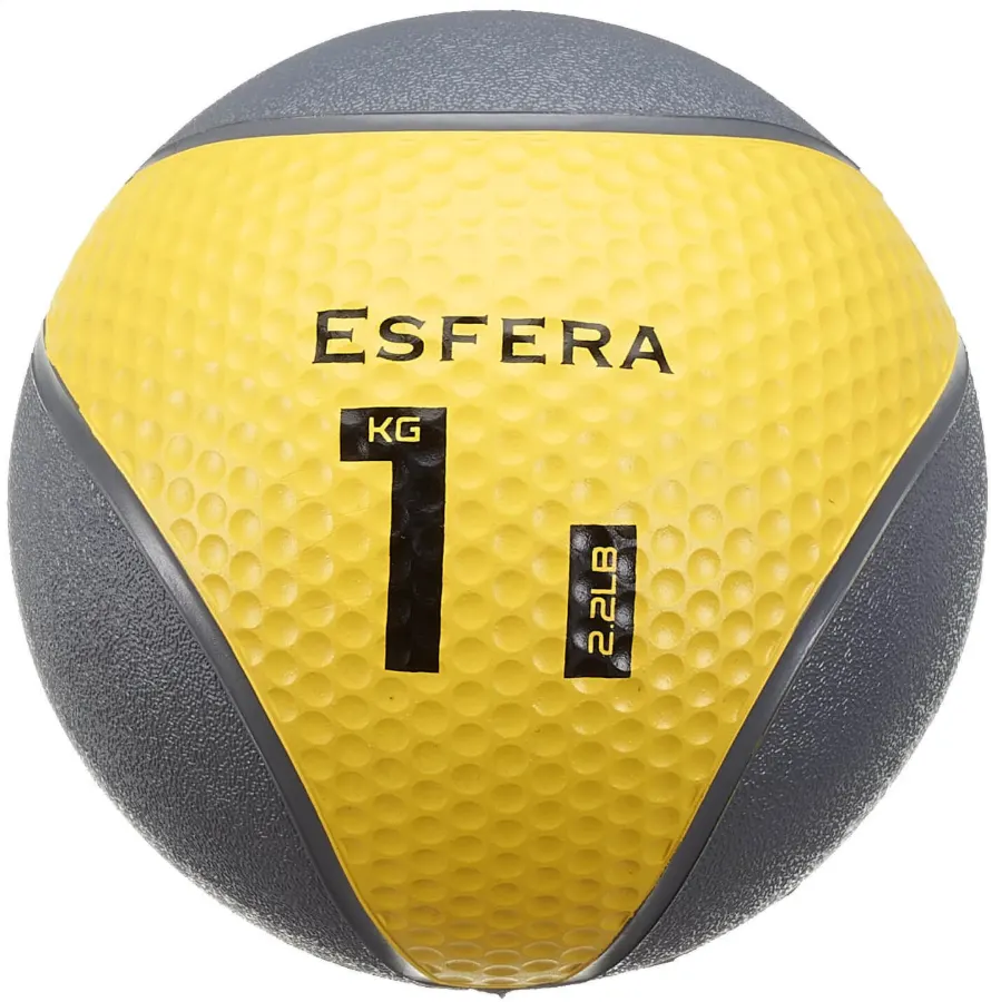 Esfera Premium Medizinball