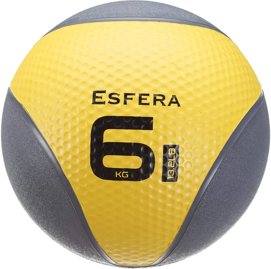 Esfera Premium Medizinball
