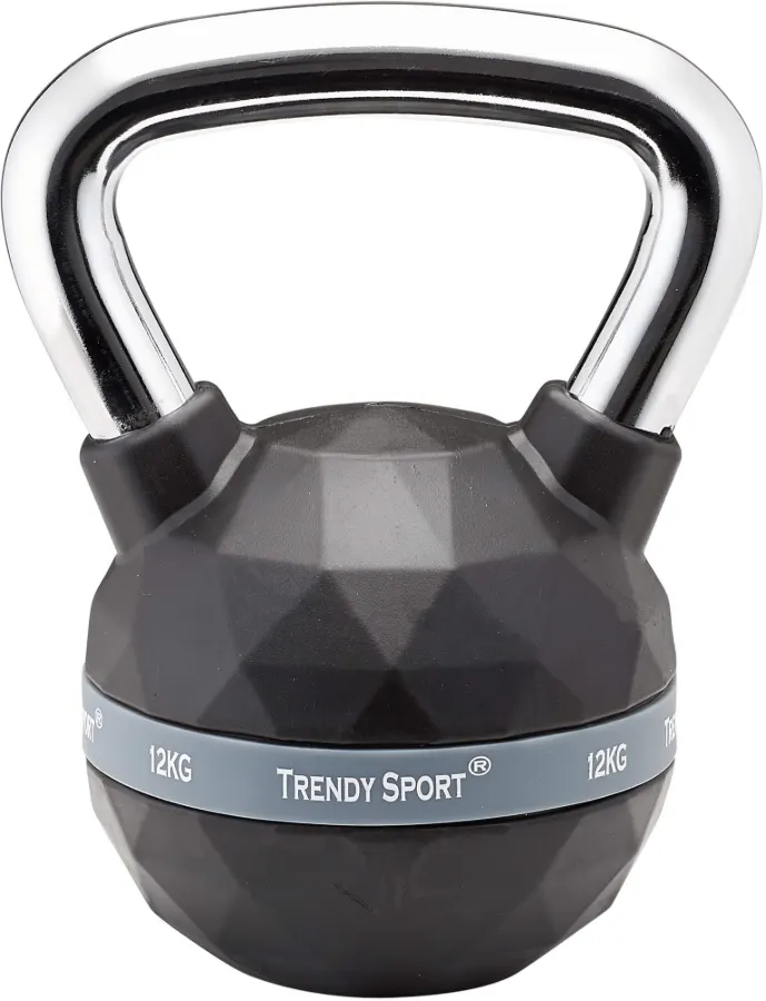 Exklusiv Kettlebell