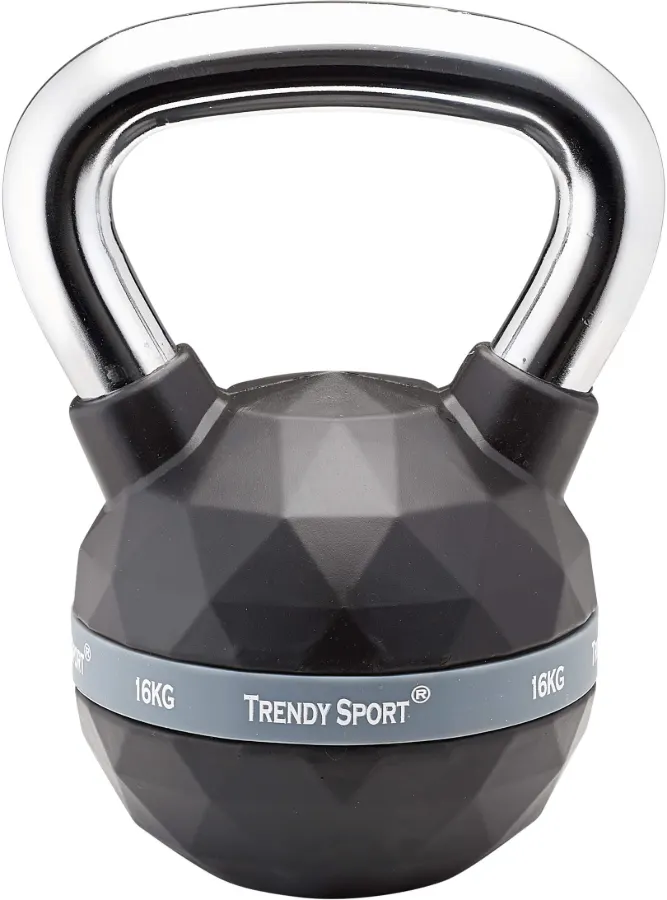 Exklusiv Kettlebell