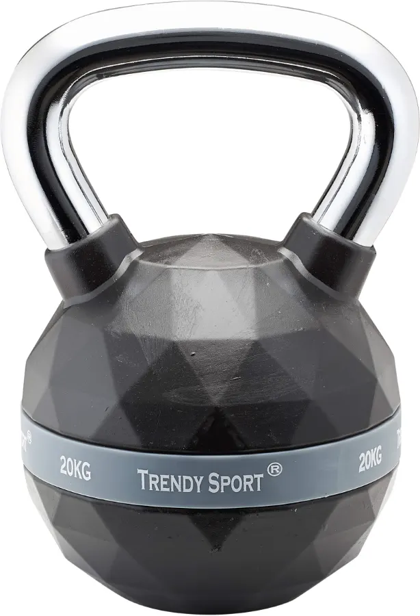 Exklusiv Kettlebell
