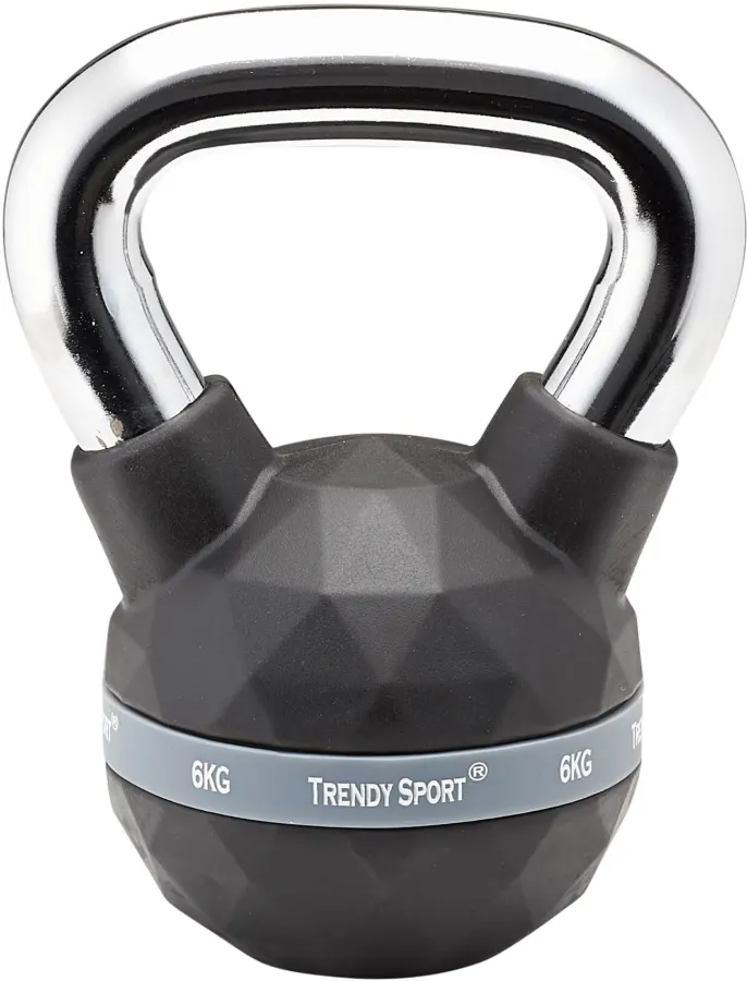 Exklusiv Kettlebell