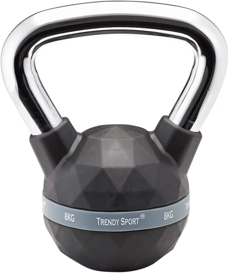 Exklusiv Kettlebell