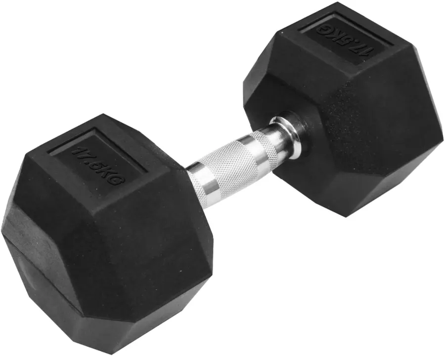 Hex Dumbbells Kurzhanteln