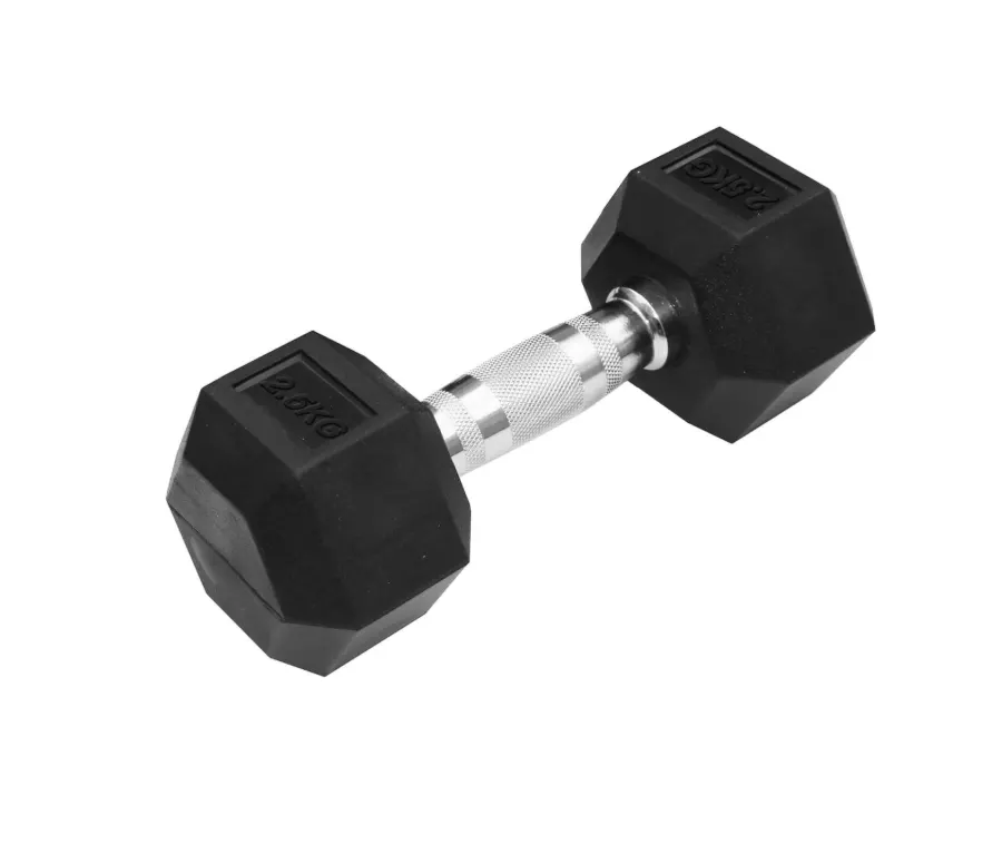 Hex Dumbbells Kurzhanteln