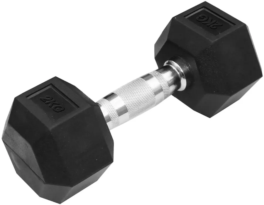 Hex Dumbbells Kurzhanteln
