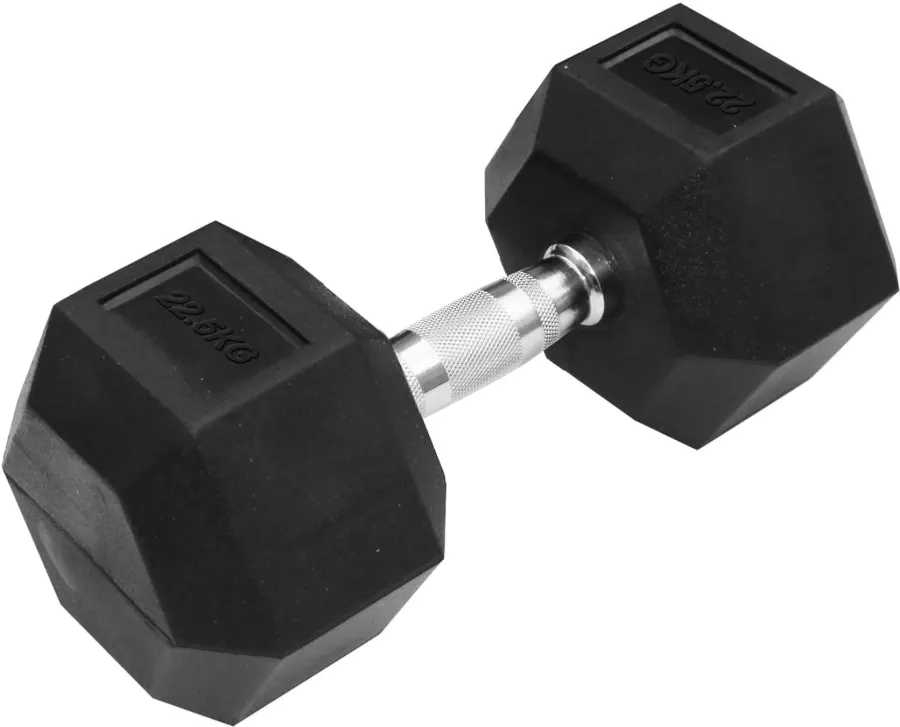 Hex Dumbbells Kurzhanteln
