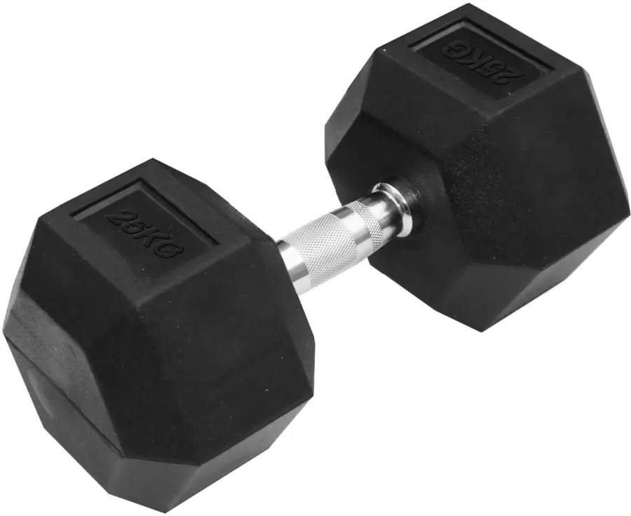 Hex Dumbbells Kurzhanteln