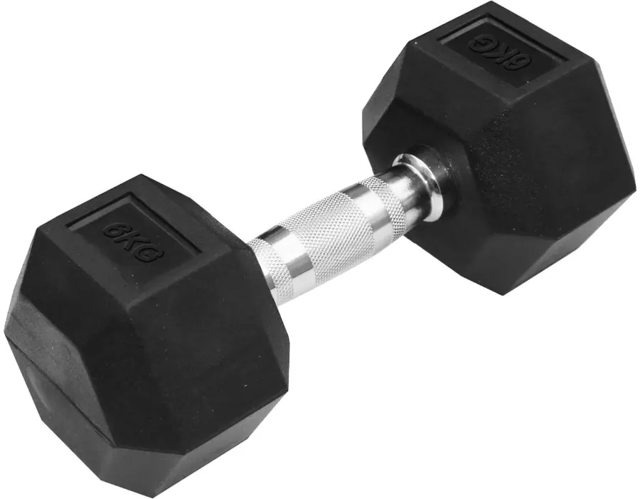 Hex Dumbbells Kurzhanteln