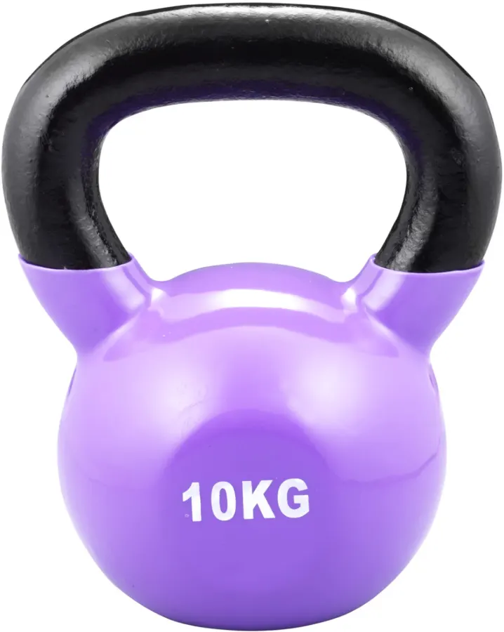 Kettlebell Vinyl