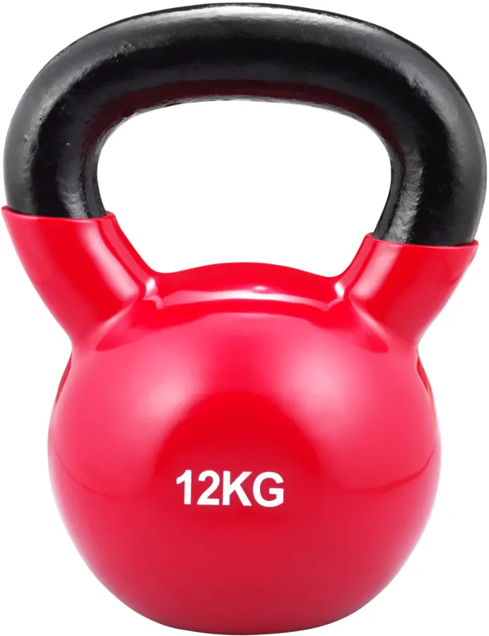 Kettlebell Vinyl
