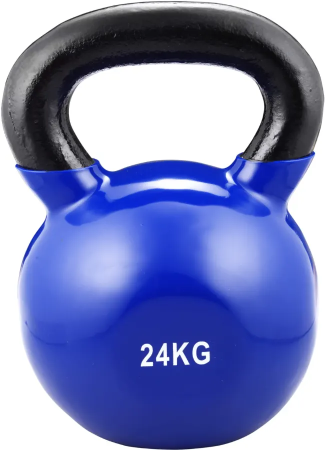 Kettlebell Vinyl