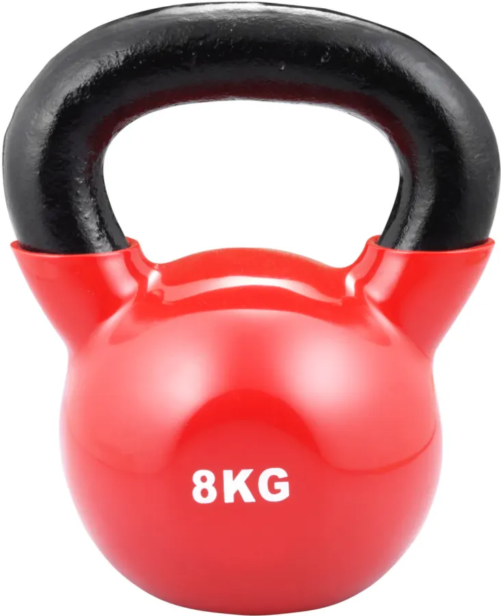 Kettlebell Vinyl