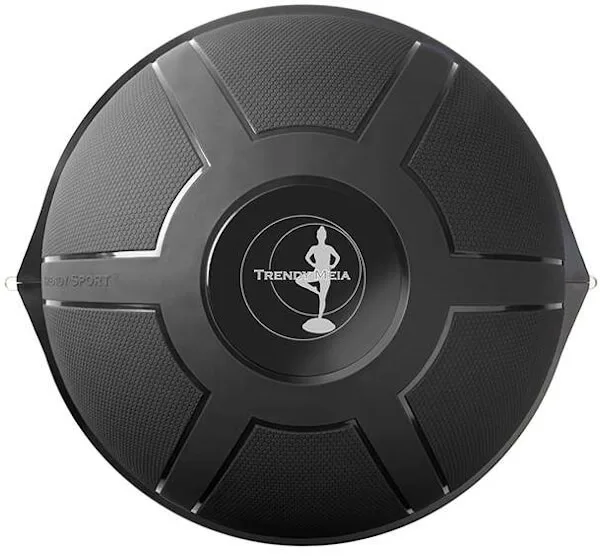 Trendy Meia Balancetrainer - anthrazit