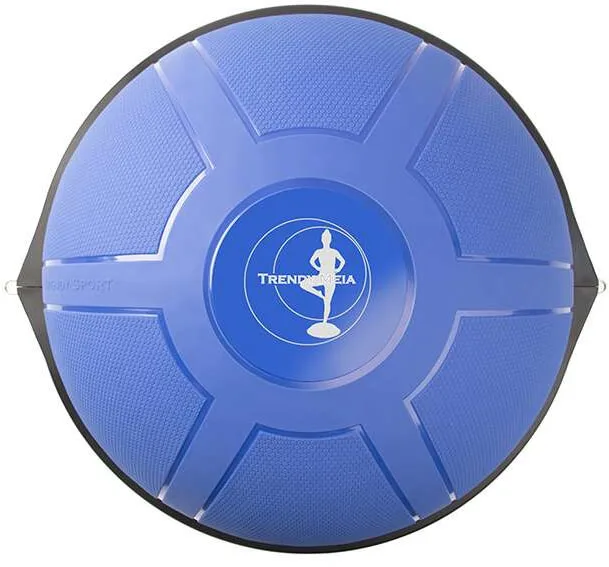 Trendy Meia Balancetrainer - blau