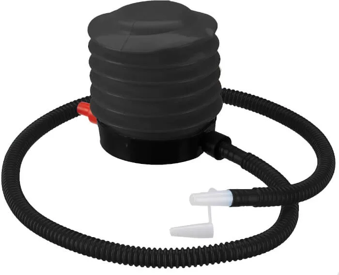 Trendy Meia Balancetrainer - blau