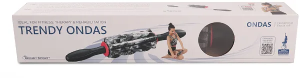 Trendy Ondas Massageroller