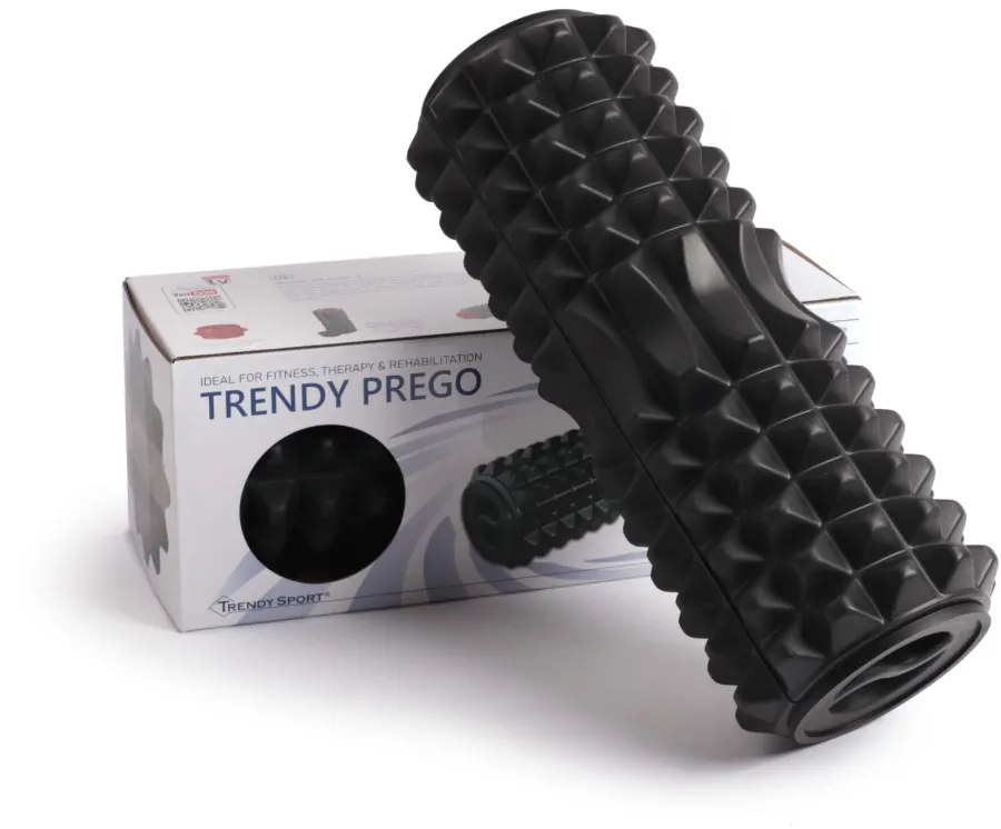 Prego Faszienrolle