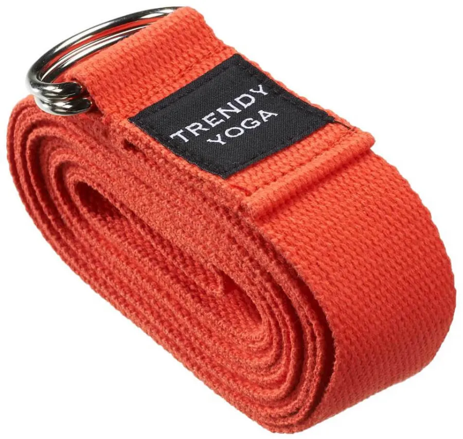 Yoga-Gürtel