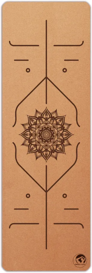 Yogamat Cortica