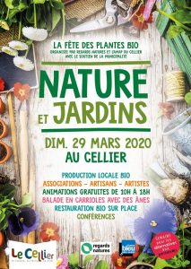 Nature et Jardins