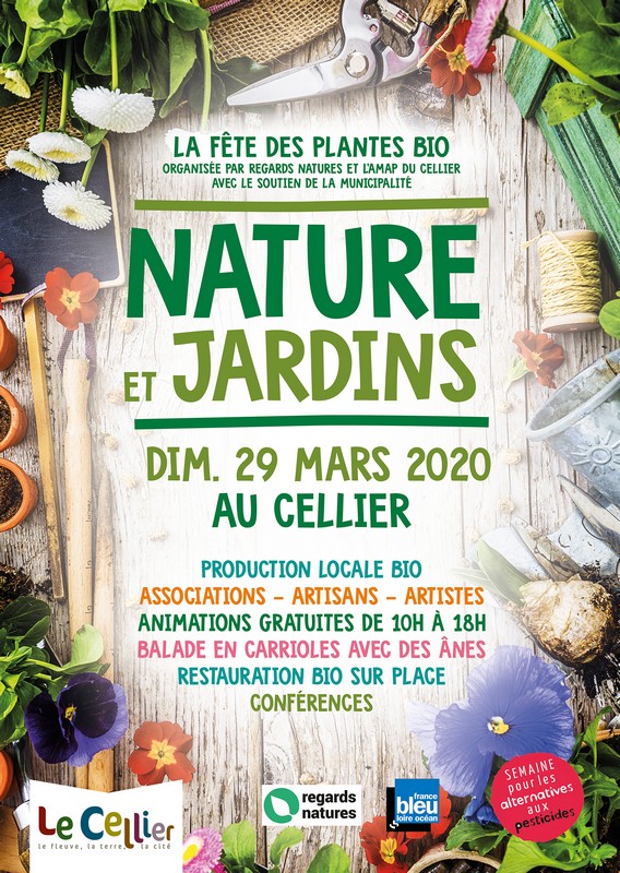 Nature et Jardins