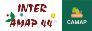 InterAMAP44 - CAMAP banner
