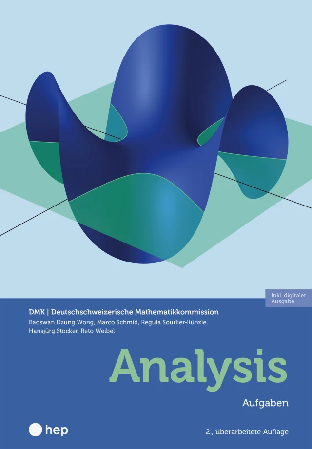 Analysis - inkl. E-Book