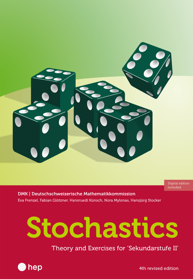 Stochastics - includes e-book