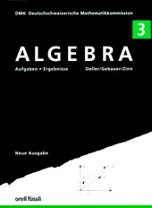 Algebra 3