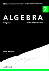 Algebra 2