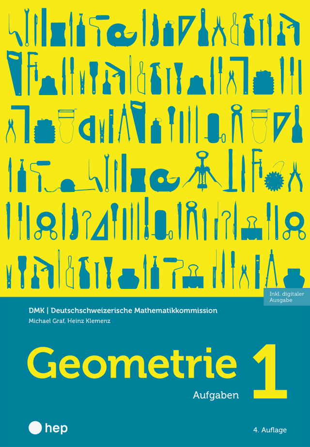 Geometrie 1 - inkl. E-Book