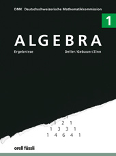 Algebra 1