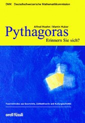 Pythagoras. Erinnern Sie sich?